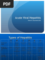 Download Viral Hepatitis Virus Hepatitis by Ilmiah Bagus SN279668333 doc pdf