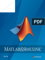 Simulink Statechart