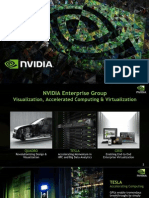 Nvidia Cae