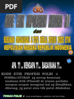 Download 4- Kode Etik Profesi Polri by SigitRahayudi SN279680106 doc pdf