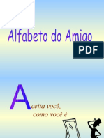 Alfabeto Amigo