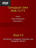 Kode Diagnosis R50: Demam Tidak Spesifik | PDF