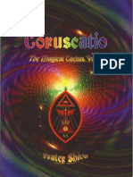 Frater Shiva - Coruscatio - The Magical Cactus Voice (OCR Scan - 1 PDF)