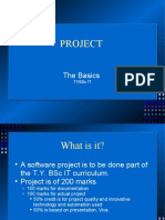 Project T.Y.B.Sc.I.T by Calypso