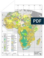 Geologic Map of Africa