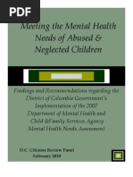 Download CRP Mental Health Needs Assessment Report - FINAL by Susie Cambria SN27969671 doc pdf