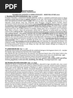 Licenta ITT Iunie 2010