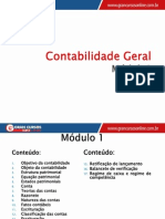 Contabilidade Geral