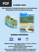 Download Interntional Training Workshop on Groundwater Modeling in Arid and Semi Arid Areas by all_together SN27970092 doc pdf