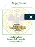 Apostila Coletcanea TC