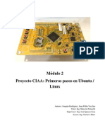 Embedded - CIIA Modulo 2