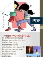 Diapositivas Estatica FINAL