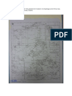 Index To Published Admiralty Charts: Attachment Three: CO 700 - Eastern28: Eastern Archipelago and China Sea