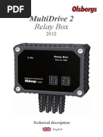 Hiab Crane Fault Codes Overview | PDF | Switch | Sensor