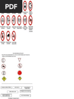 Atividades de Trânsito 1