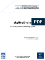 Skylineengine Brochure 2011