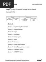 Download Cameron Ajax Package Service Manual by Anton Kondratyev SN279724294 doc pdf