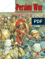 WABForumSupplements Greco Persian Wars