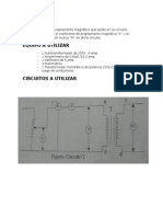 Informe previo 10