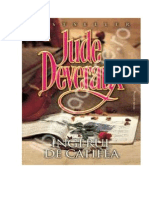 Jude Deveraux - Montgomery 04 - Îngerul de Catifea