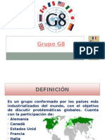 expo g8