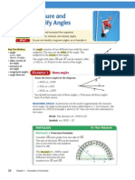 Geometry Section 1 4