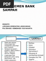 Download Manajemen Bank Sampah by Rizky Arimurty Hadju SN279738315 doc pdf