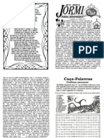 JORMI - Jornal Missionário n° 93