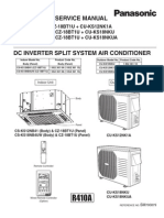 Ac Split Inverter PDF