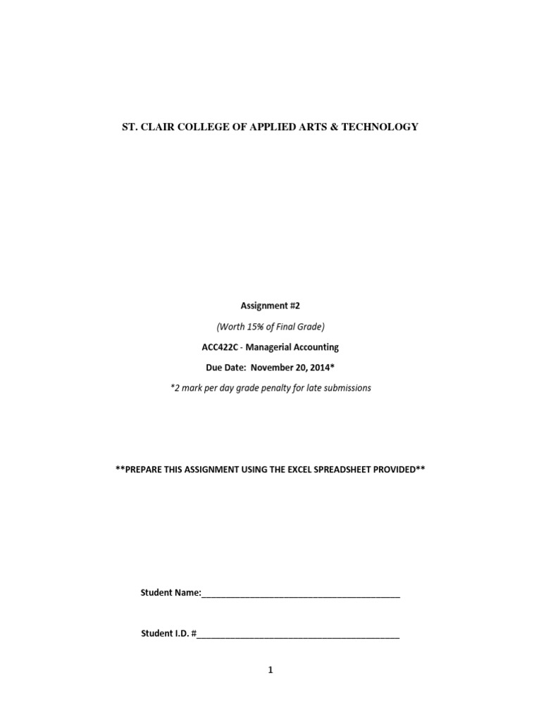 2014 HR Department Budget Assignment | PDF | Budget | Salary