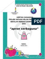 Kertas Cadangan Inovasi