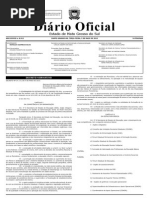 Do8912 05 05 2015 | PDF | Orçamento | Escolas