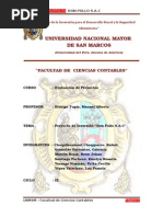 Trabajo Final Don Pollo Sac