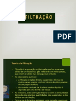 FILTRACAO