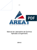 Manual Química Aplicada Engenharia