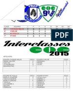 Classificação Fundamental 2