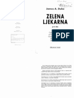 Zelena Ljekarna I Dio PDF