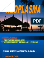 Neoplasma Gigi Dan Mulut