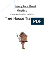 Tree House Paper