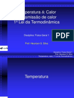 Aula Termodinamica 