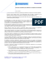 ERG0801004 Consulta - Definición de Movimiento Repetitivo PDF