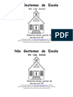 Nós Gostamos de | PT&EN