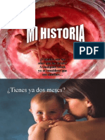 Mi Historia