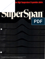 SuperSpan Catalog