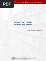 Ramalho - Mundo do crime