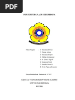 Download Makalah Penjernihan Air Sederhana by Muam SN279784497 doc pdf