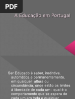 Power Point Area de Projecto 2