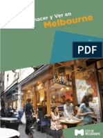 MelbourneGuide Spanish