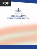 KLRC Legislative Guide