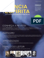 Ciencia Espirita Out 2014 PDF